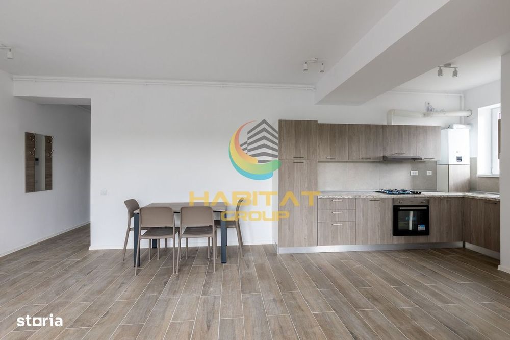 Apartament – București, Văcărești - Vedere 2