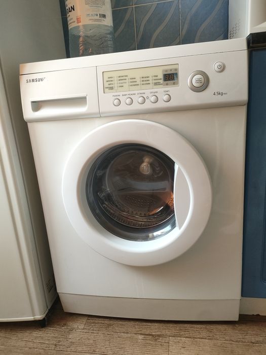 Стиральная машина б/у