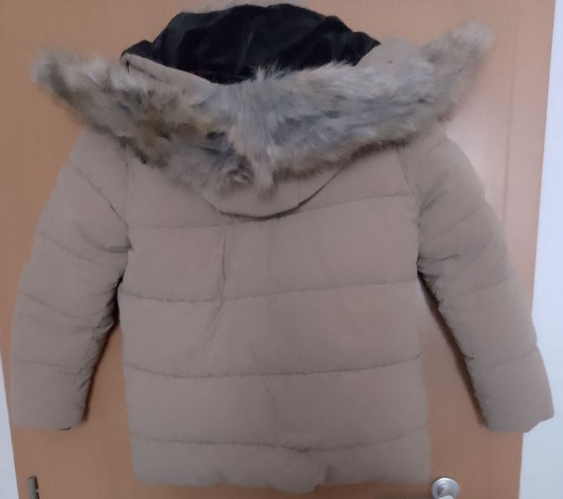 Детско Зимно Яке