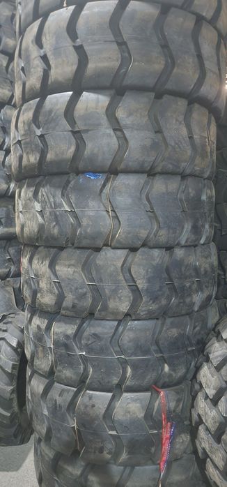 Шина порузчика 17.5-25 E3/L3 PR28 ROCKBUSTER( китай).Усиленный вариант