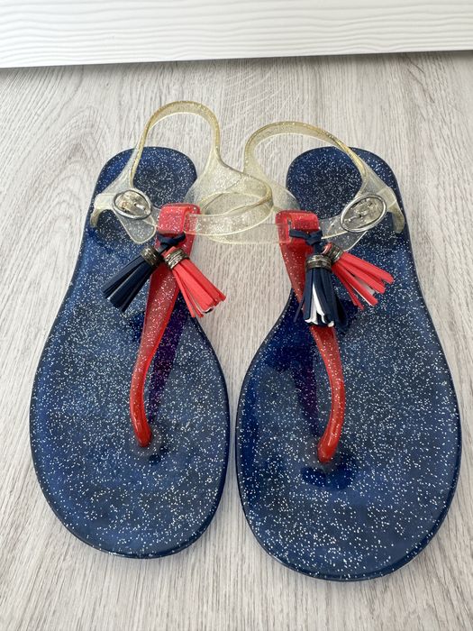 Sandale plaja, marimea 35