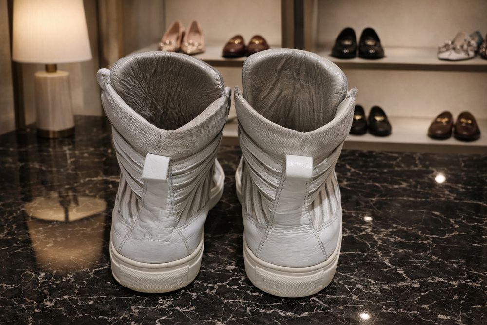 Antony Morato Italy N 42 кожени - 29 лв