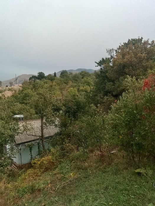 Дача 8 соток Кок ля сай