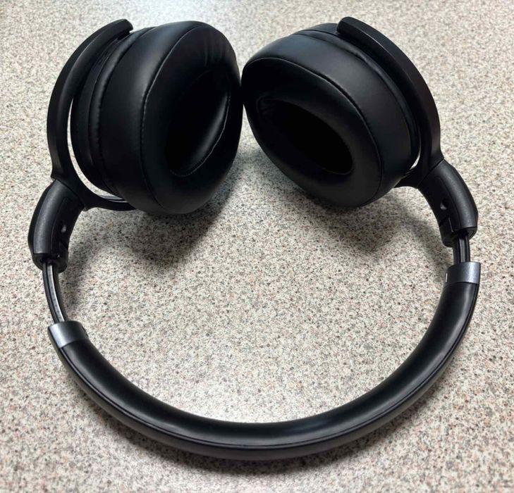 SENNHEISER HD 4.40 bluetooth слушалки