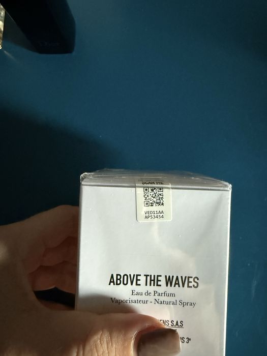 Парфюм Etat Libre d'Orange Above the Waves - 100 ml