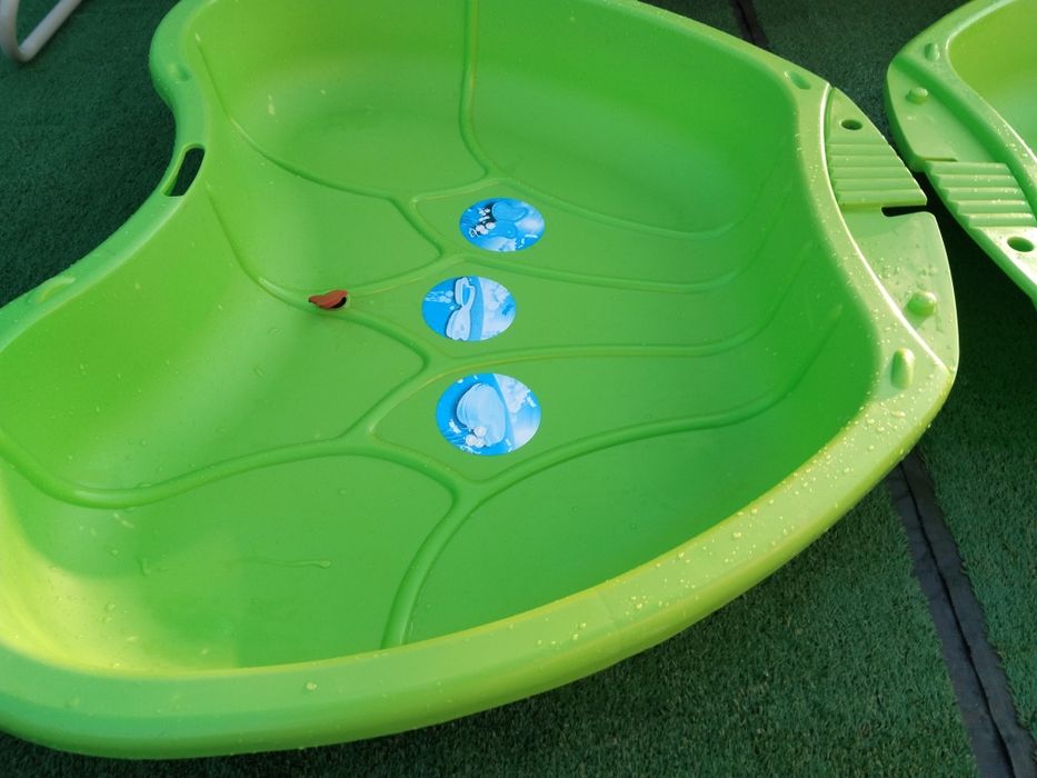 Песочница Бабочка 2 штуки