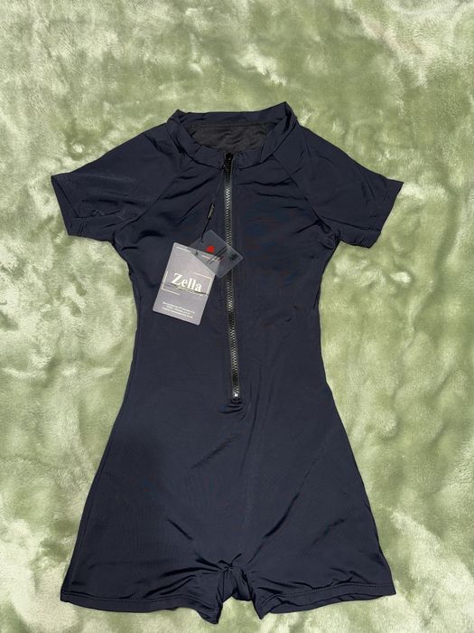 Купальник комбинезон Zella