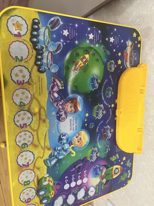 Продам парта детский