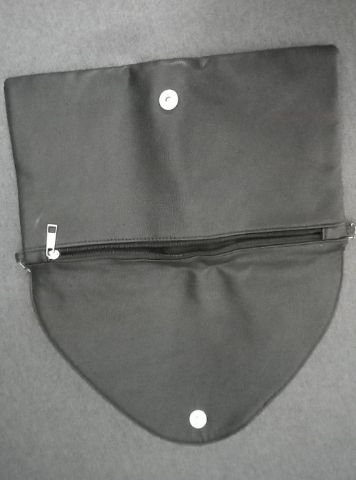 Geanta damă tip postas