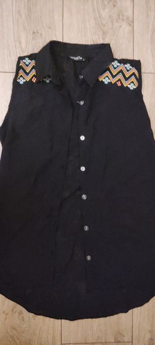 Рубашка женская летняя