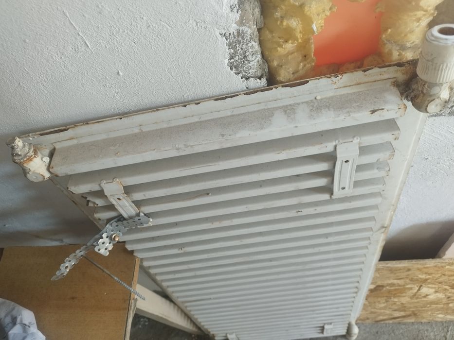 Продам батарею отопления