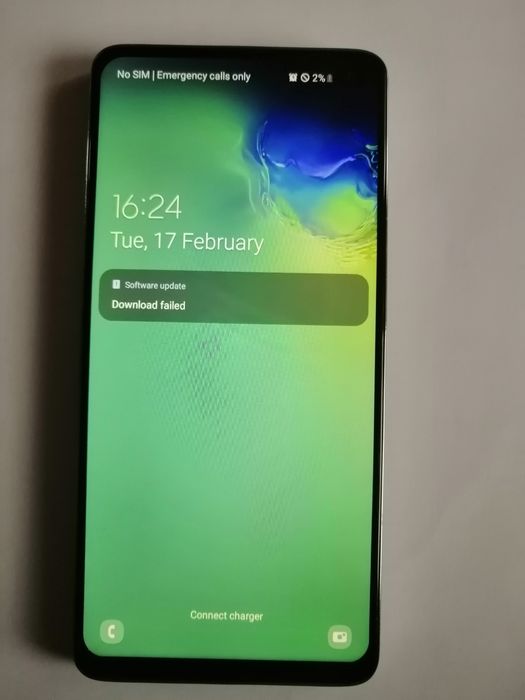 S10 128gb de stocare 8gb de ram in conditie foarte buna deblocat