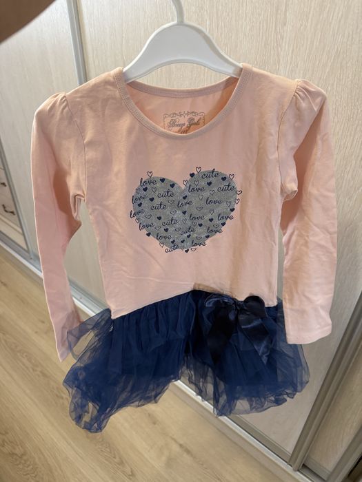 Продам детские плать