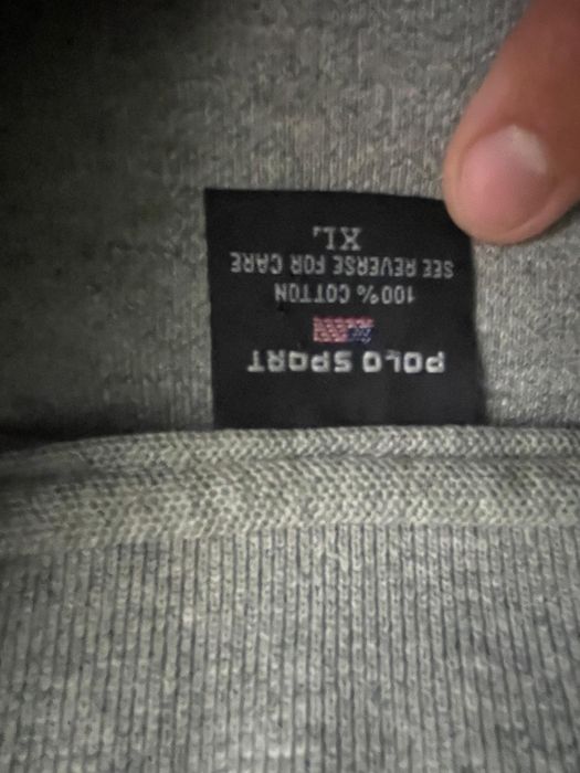 Tricou polo Ralph Lauren