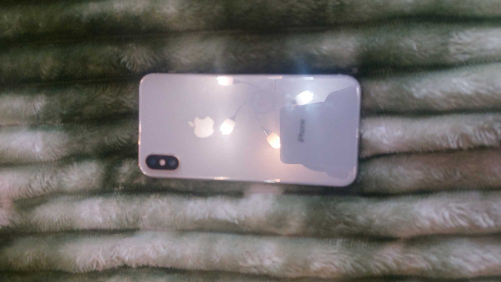 IPHONE X обмен на 11 или хр