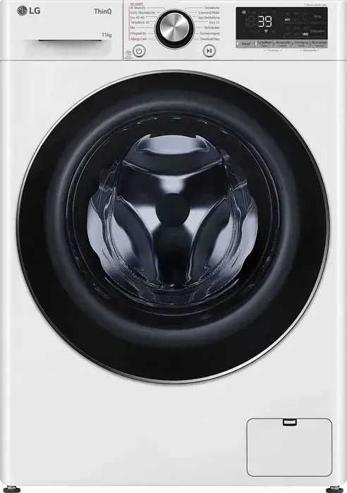 Пералня LG F4WR701Y 11кг.