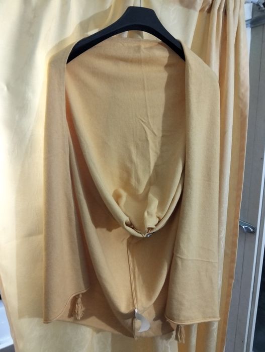 Sal lână și casmir