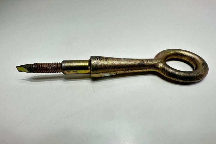 Cui tractare Peugeot 307  seria