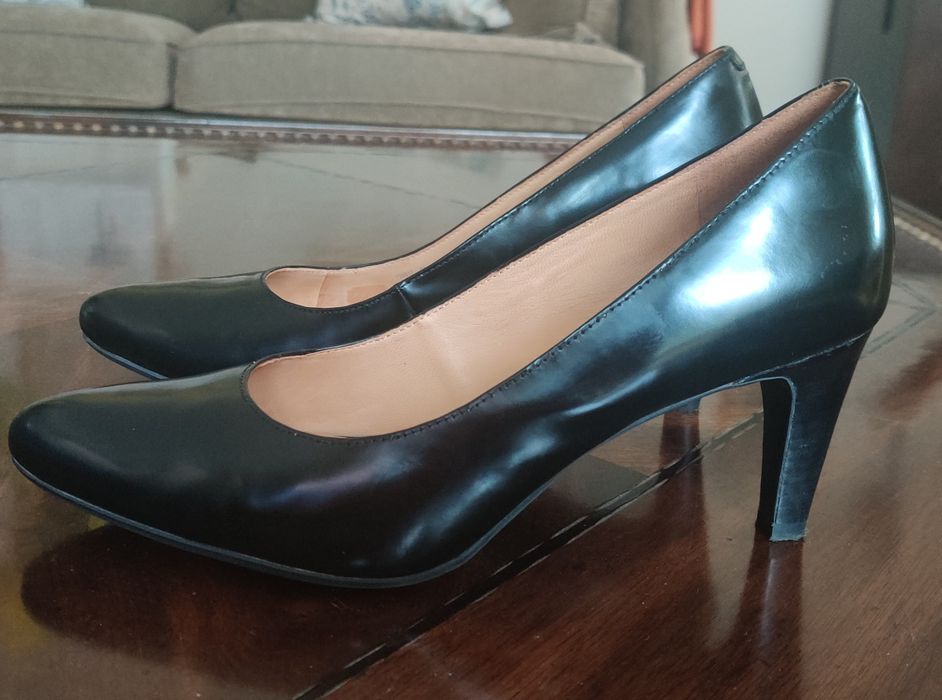 Pantofi dama Ecco - Alicante