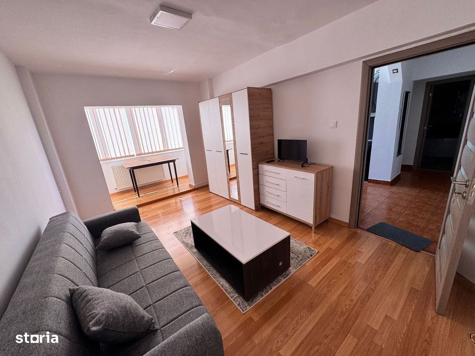 Apartament 2 camere de închiriat, Sibiu — fotografia 1