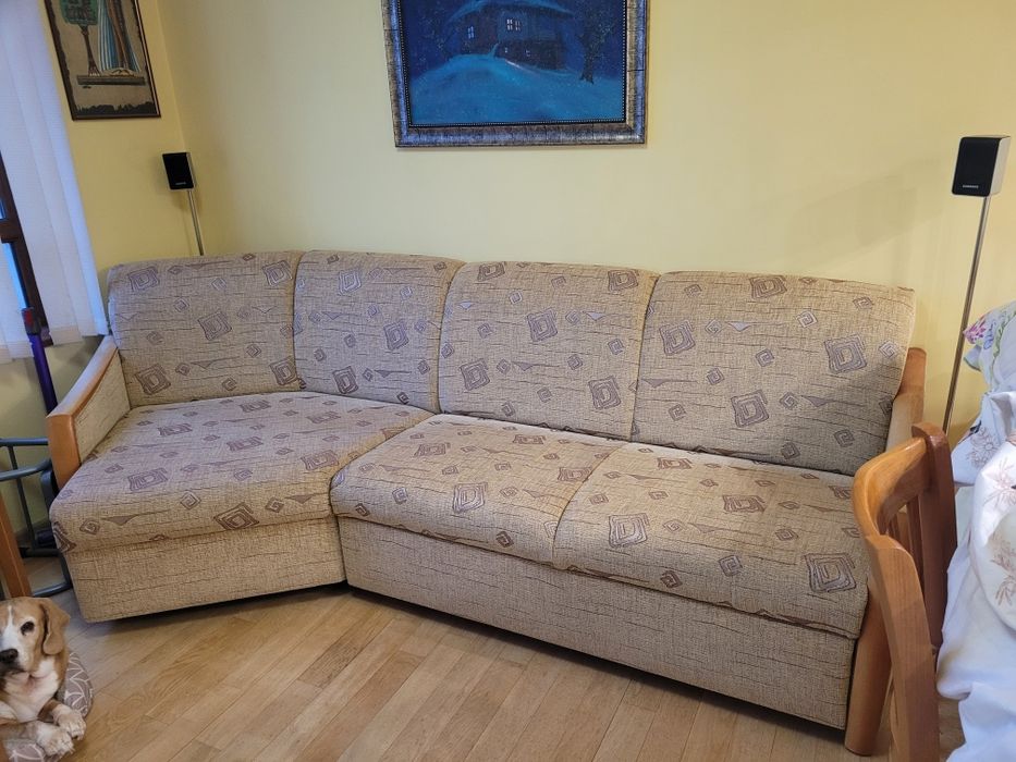 диван с ъгъл 30 градуса