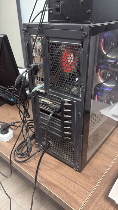 Компютер, Процессор, Пк