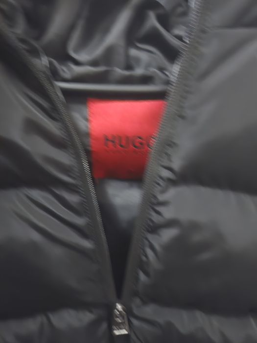 Hugo ,мъжко зимно яке