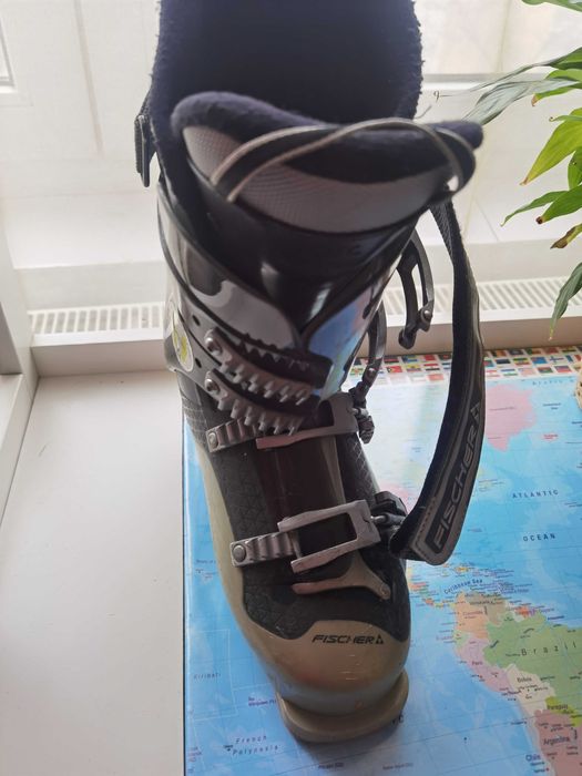 Clapari dama Fisher nr 38