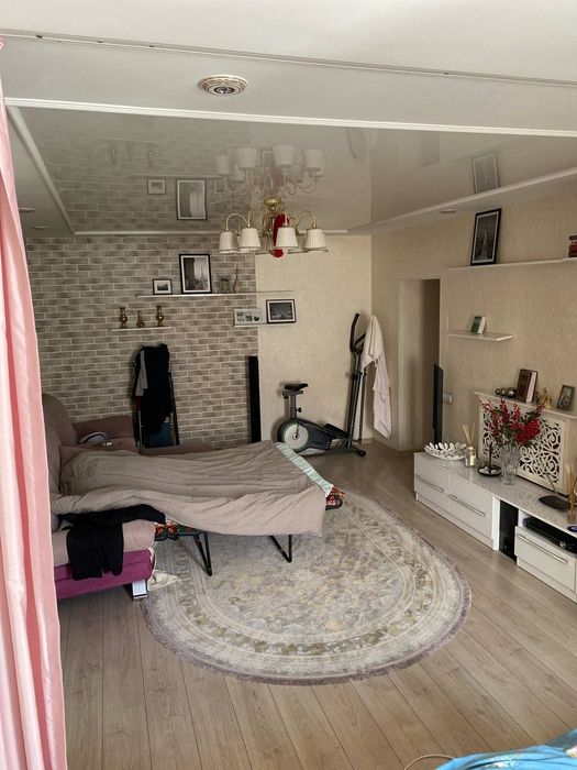 Мирзо Улугбекский район дом 6 ком 7 соток плюс 7 итого 14 соток земли