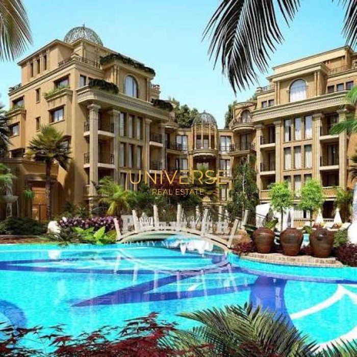 Продава се Едностаен апартамент в к.к. Слънчев бряг - 30 кв.м за 1020 €/кв.м - Снимка #4