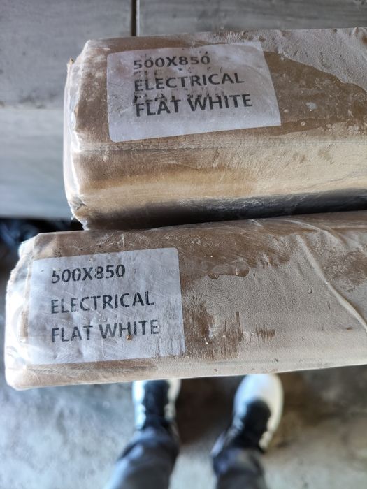 Radiator electric
