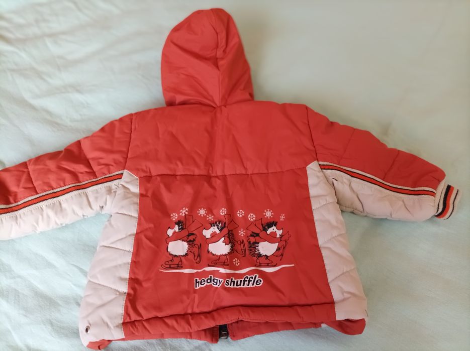 Детски комплект българско производство