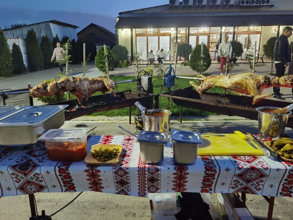 Proțap pentru evenimetul ideal