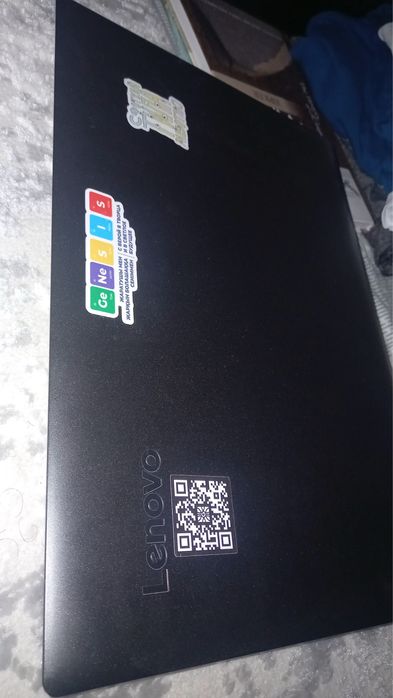 Ноутбук Lenovo ideaPad 320