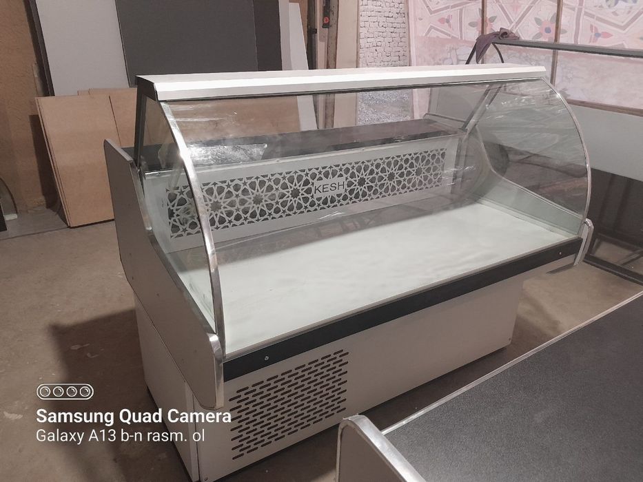 Витринни холоделник