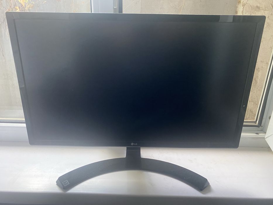 Монитор LG ЭЛ Джи