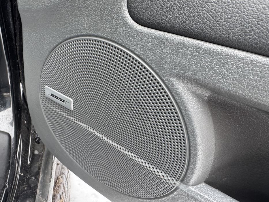 Fete usi seat exeo berlina bose