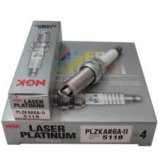 Оригинальные Свечи NGK