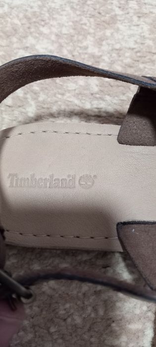 Sandale dama Timberland