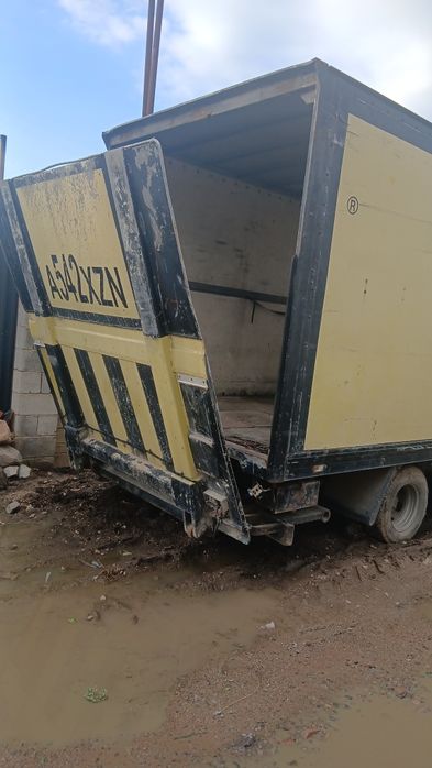 Мерседес газель  лопата срочно продам