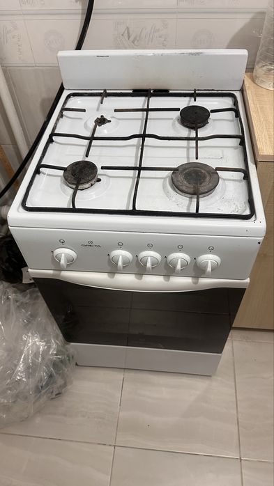 Газ плита сатылады