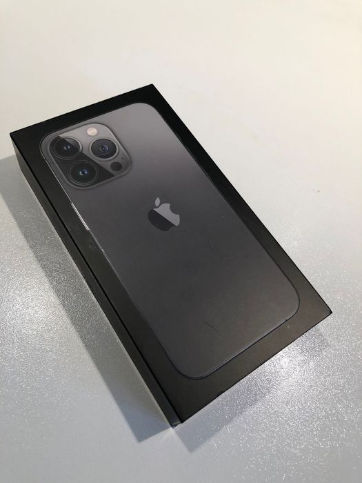 Iphone 13 pro graphite 128gb