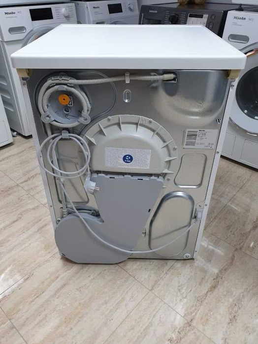 Miele Сушилня с Термопомпа и Аларма Миеле 12м Гаранция
