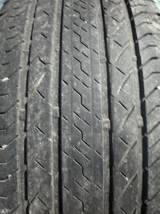 Шины летние хорошие 265/60 R18