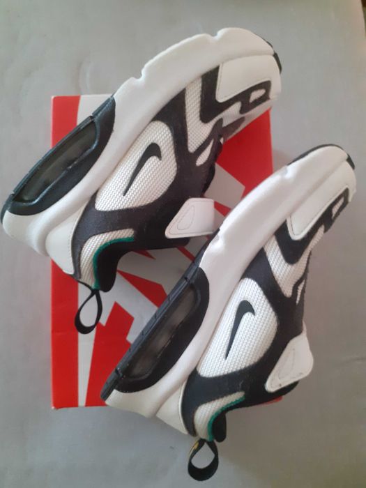 Nike Air Max 200 'Rasta', mărime  27