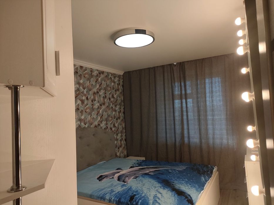 Сдам двухкомнатную квартиру