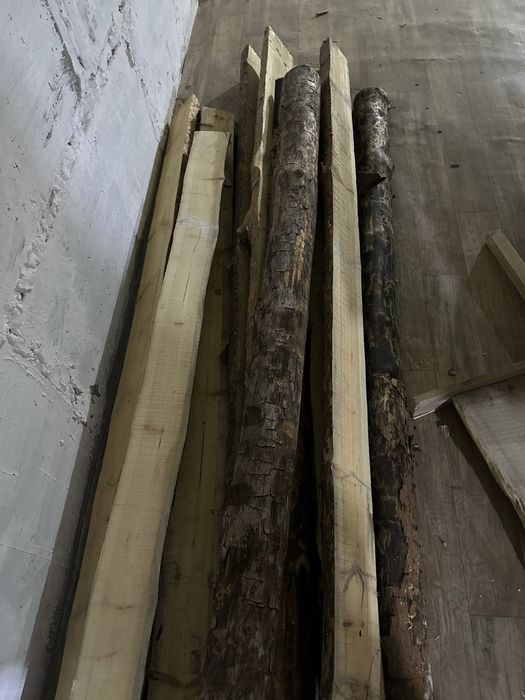 Отдам  даром дрова