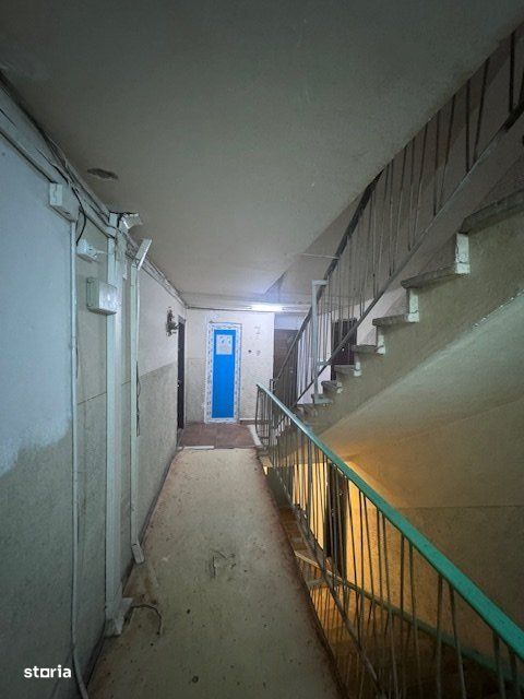 Colentina, Apartament-2 camere, Strada Ripiceni, Etaj 7