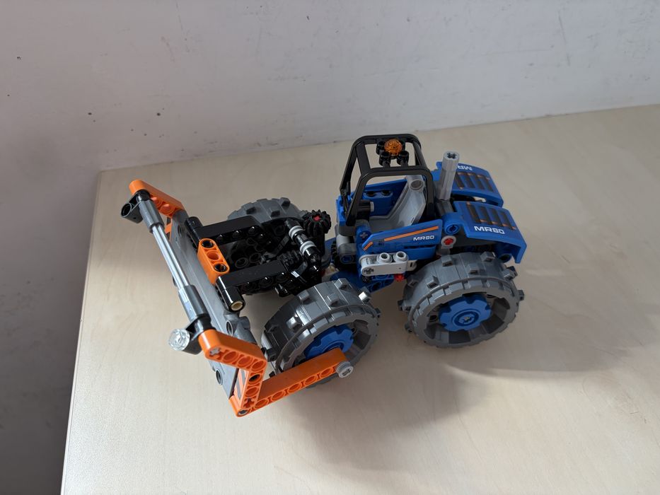 Set lego Technic 42071