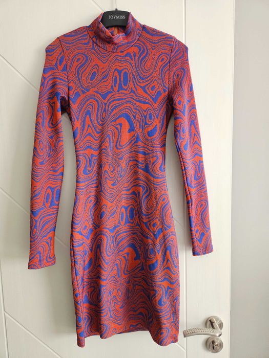 Дамски елегантни рокли